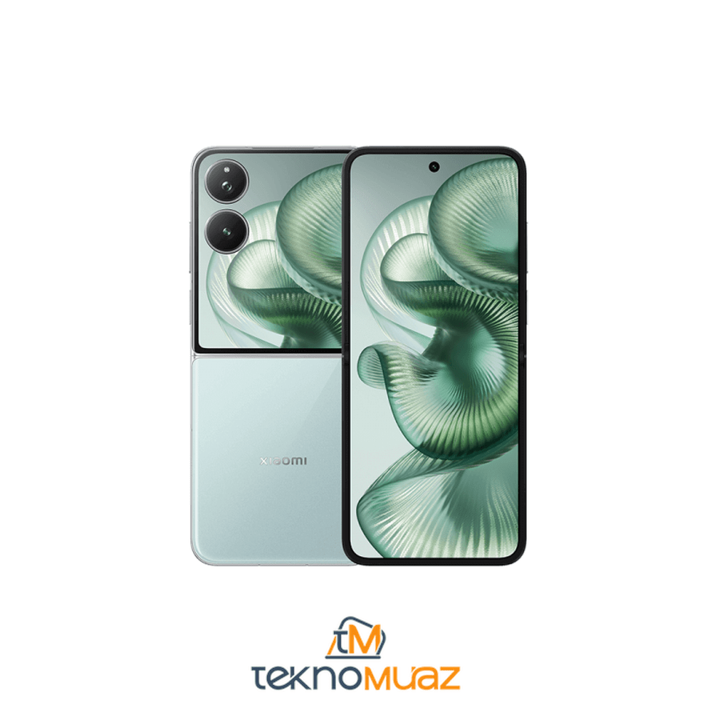 Xiaomi Mix Flip 2 | Uygun Fiyatlı Cep Telefonu - Tekno Muaz