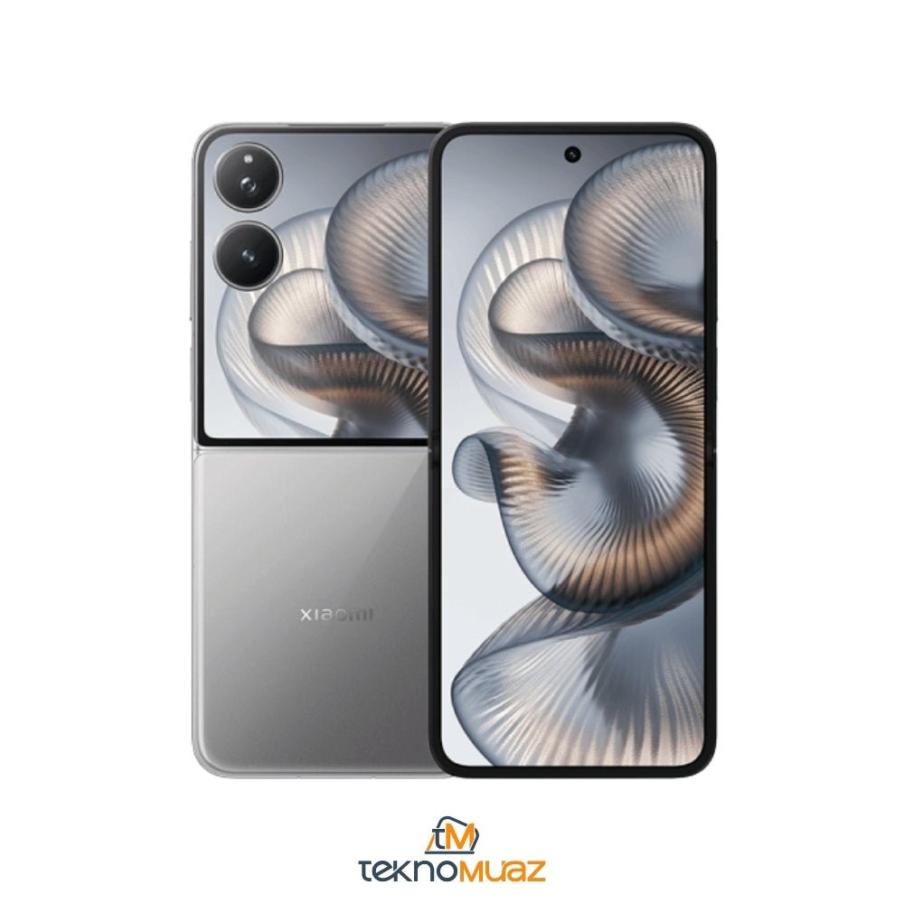 Xiaomi Mix Flip 2 ürünü - Cep Telefonu kategorisi | Tekno Muaz