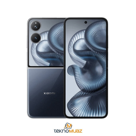 Xiaomi Mix Flip 2 ürünü - Cep Telefonu kategorisi | Tekno Muaz