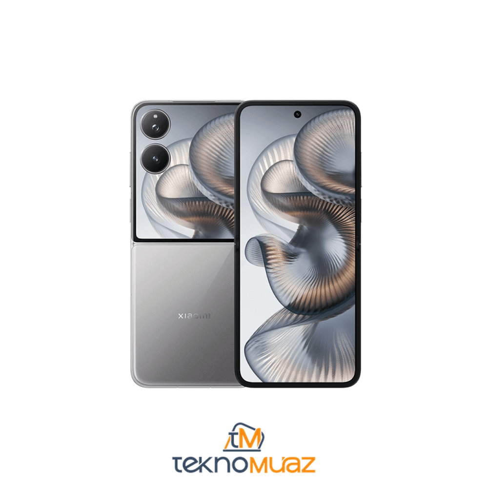 Xiaomi Mix Flip 2 ürünü - Cep Telefonu kategorisi | Tekno Muaz