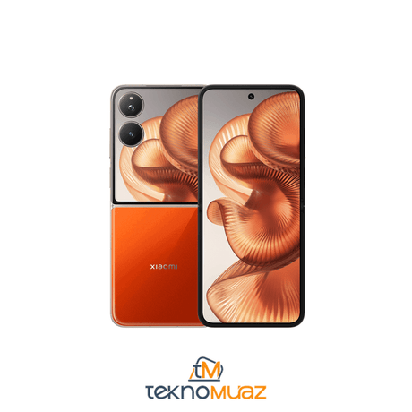 Xiaomi Mix Flip 2 ürünü - Cep Telefonu kategorisi | Tekno Muaz