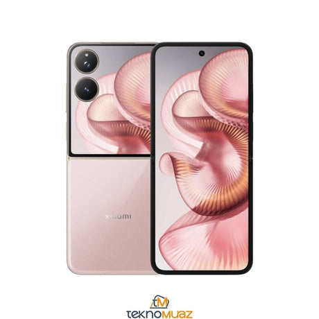 Xiaomi Mix Flip 2 ürünü - Cep Telefonu kategorisi | Tekno Muaz