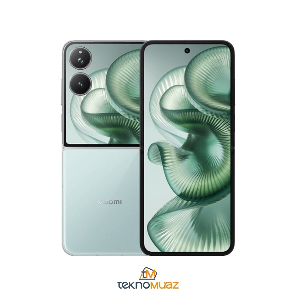 Xiaomi Mix Flip 2 ürünü - Cep Telefonu kategorisi | Tekno Muaz