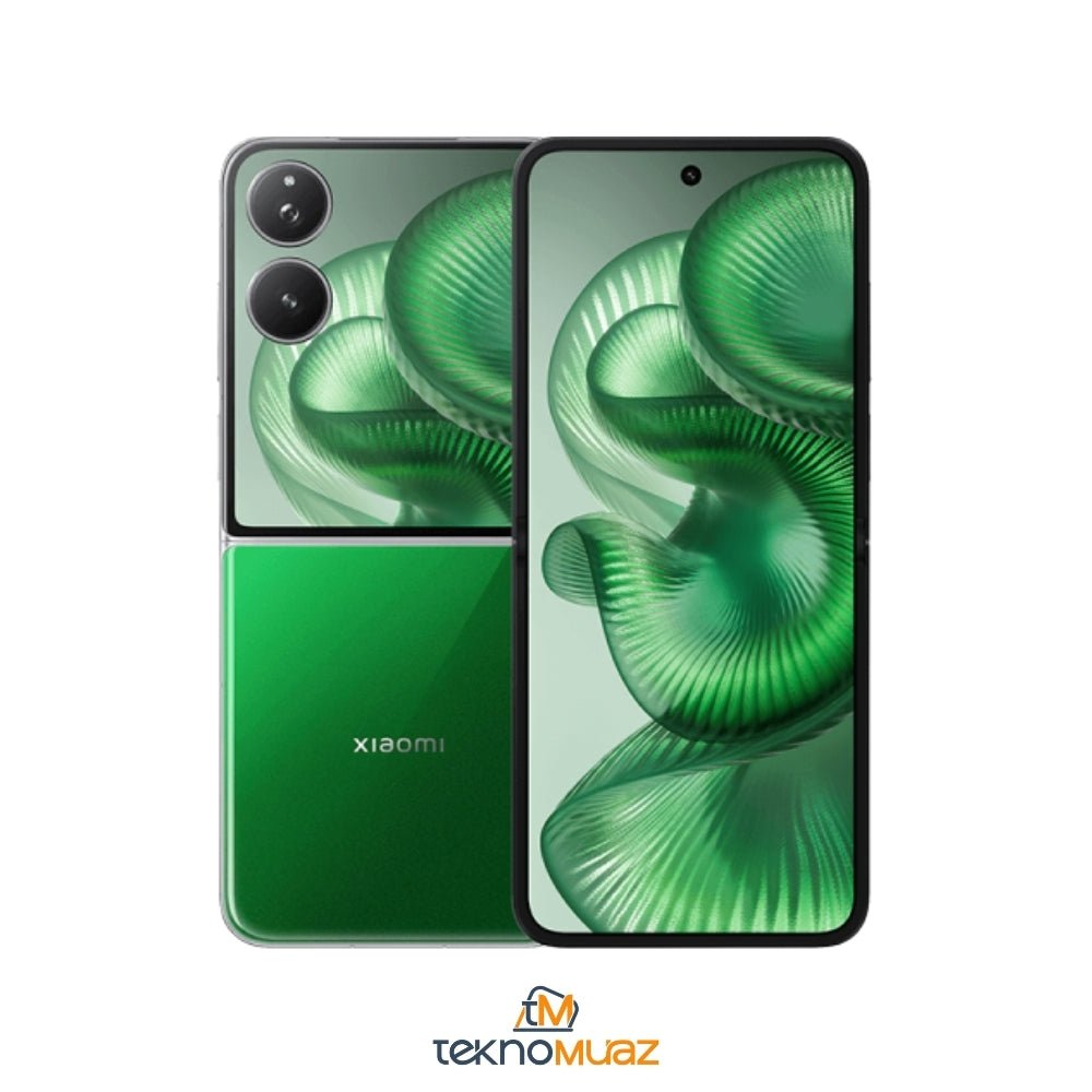 Xiaomi Mix Flip 2 ürünü - Cep Telefonu kategorisi | Tekno Muaz
