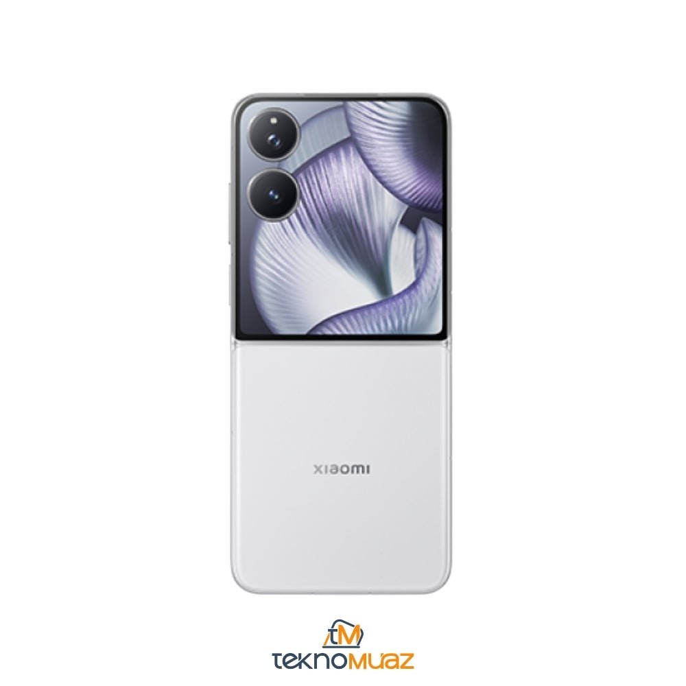 Xiaomi Mix Flip 2 ürünü - Cep Telefonu kategorisi | Tekno Muaz