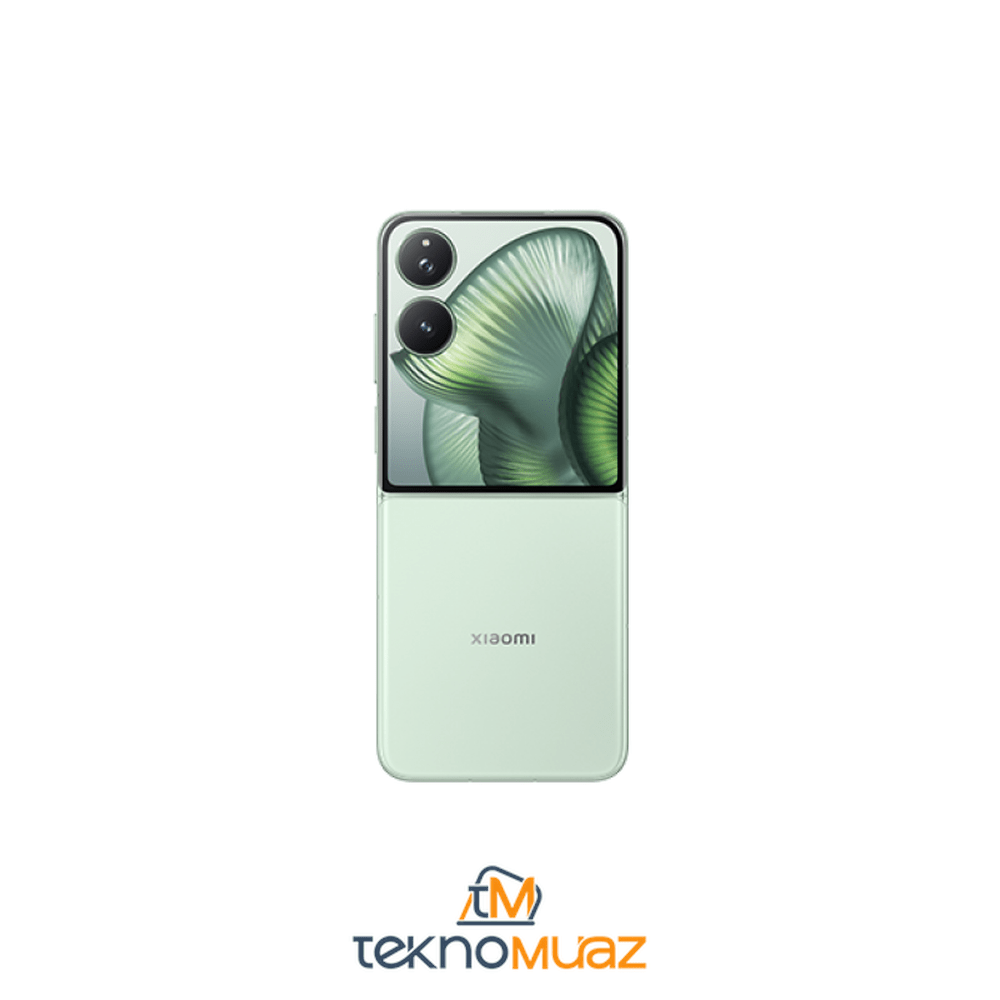 Xiaomi Mix Flip 2 | Cep Telefonu | TeknoMuaz