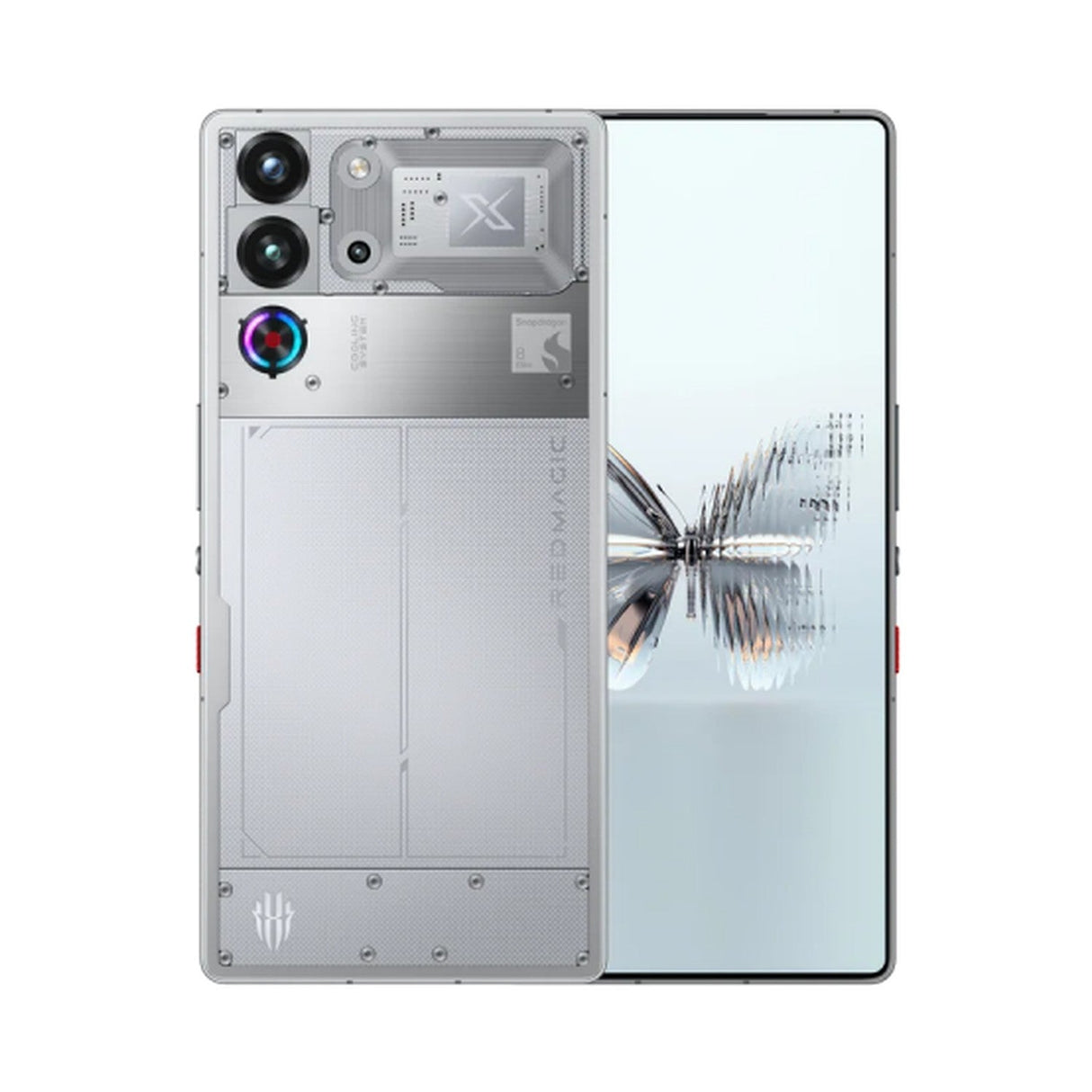 ZTE Nubia Red Magic 10 Pro 5G ürünü - Cep Telefonu kategorisi | Tekno Muaz