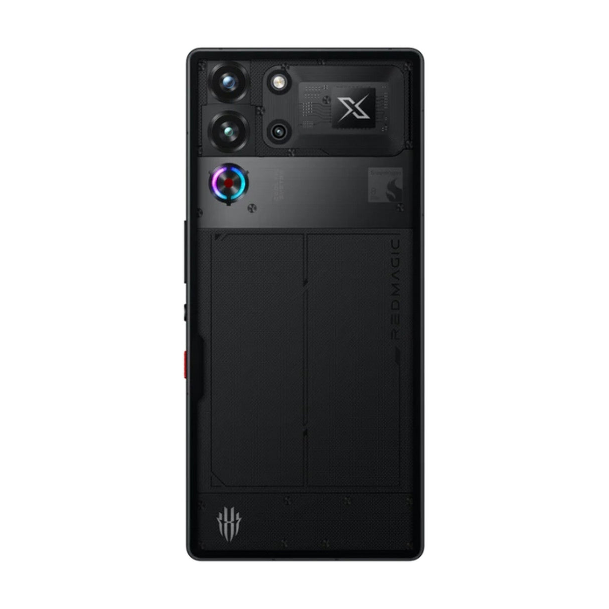 ZTE Nubia Red Magic 10 Pro 5G ürünü - Cep Telefonu kategorisi | Tekno Muaz