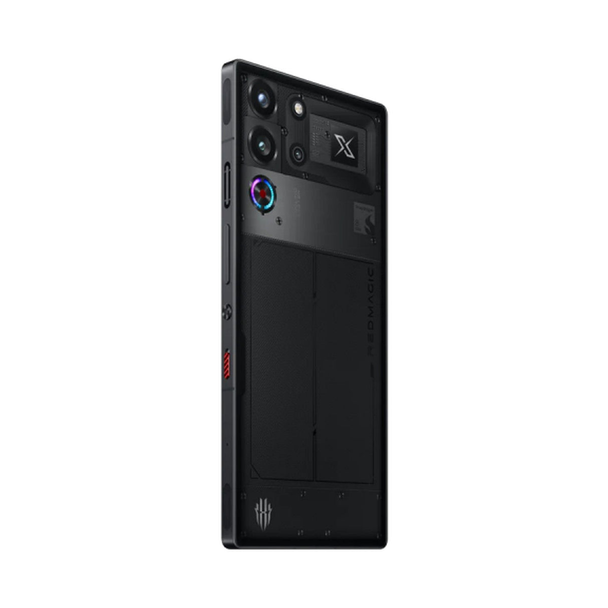 ZTE Nubia Red Magic 10 Pro 5G ürünü - Cep Telefonu kategorisi | Tekno Muaz