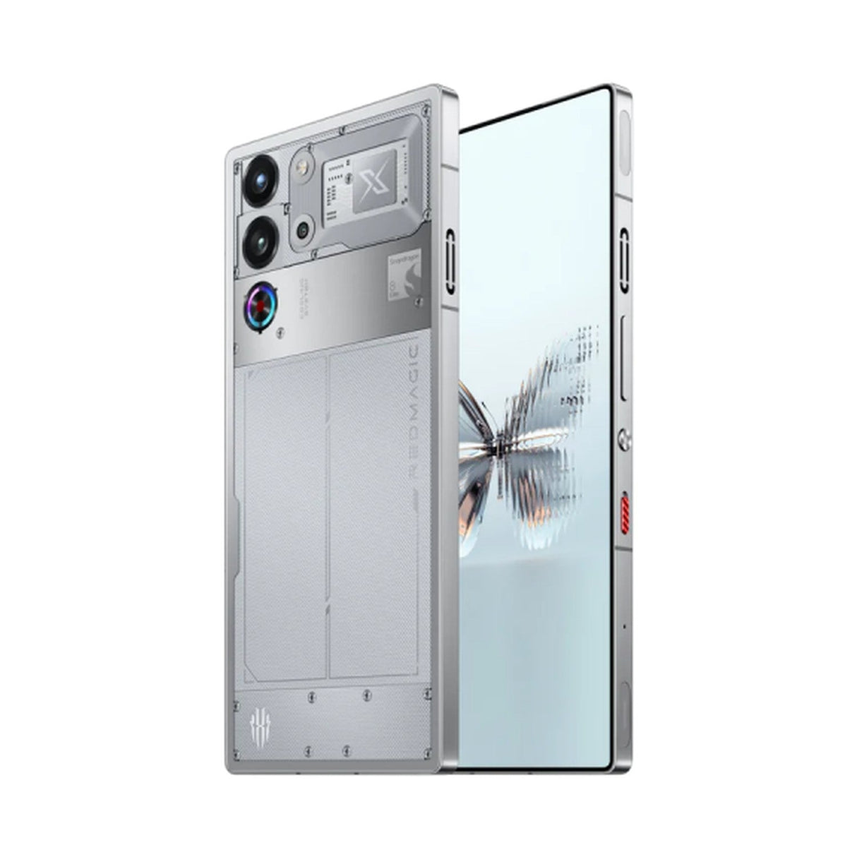 ZTE Nubia Red Magic 10 Pro 5G ürünü - Cep Telefonu kategorisi | Tekno Muaz