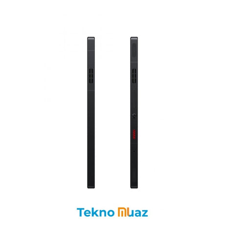 ZTE Nubia Red Magic 9 pro 16 / 512 GB | | TeknoMuaz