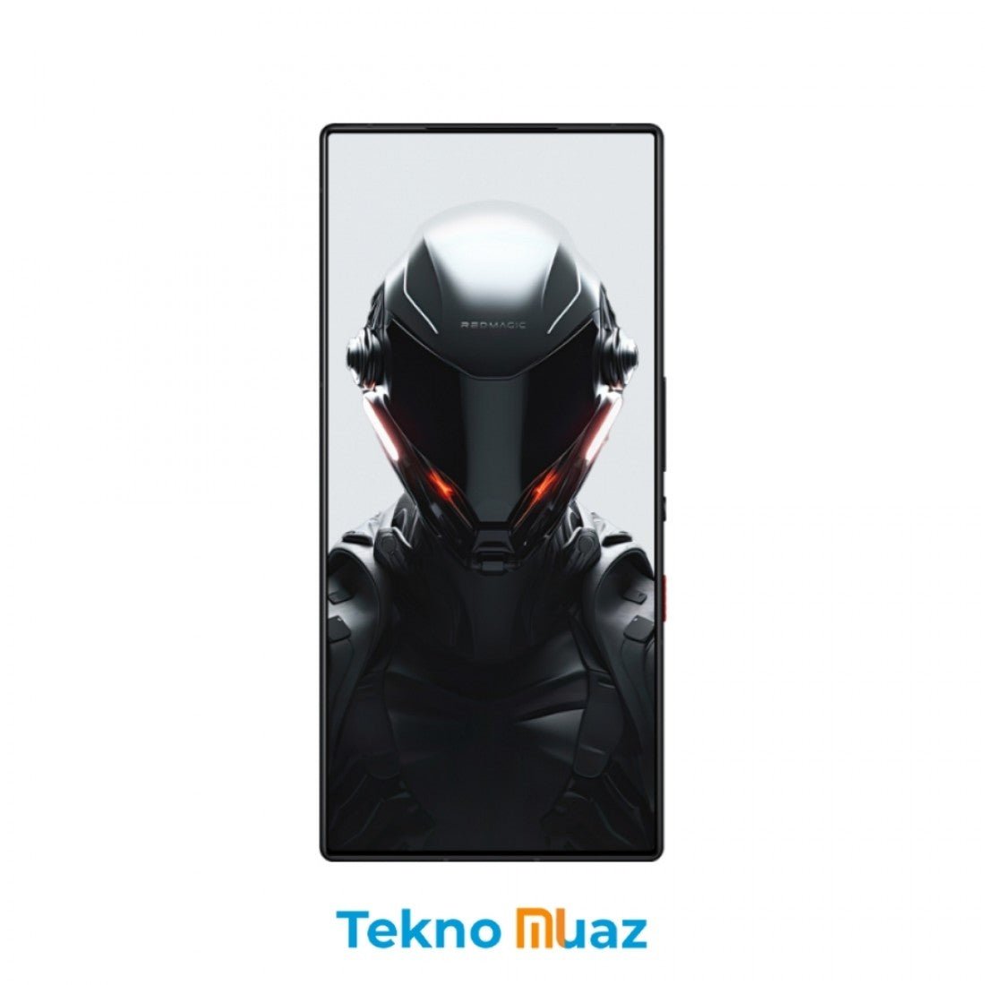 ZTE Nubia Red Magic 9 pro 16 / 512 GB | | TeknoMuaz