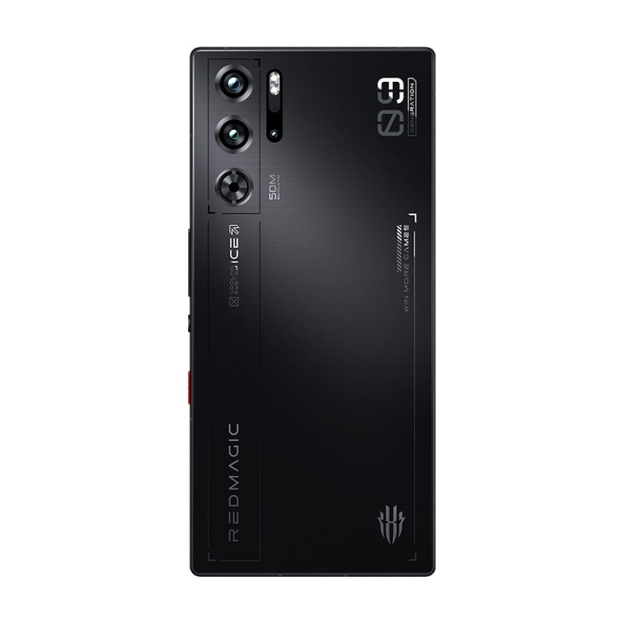 ZTE Nubia Red Magic 9 pro 5G ürünü - Cep Telefonu kategorisi | Tekno Muaz