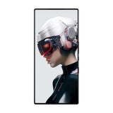 ZTE Nubia Red Magic 9 pro 5G ürünü - Cep Telefonu kategorisi | Tekno Muaz