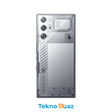 ZTE Nubia Red Magic 9S Pro 16 / 512 GB | | TeknoMuaz