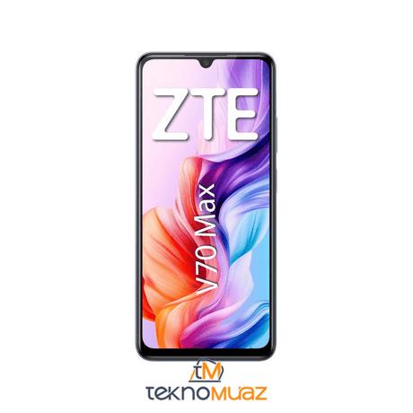 ZTE Nubia V70 Max ( 6 / 128 GB ) ürünü - Cep Telefonu kategorisi | Tekno Muaz