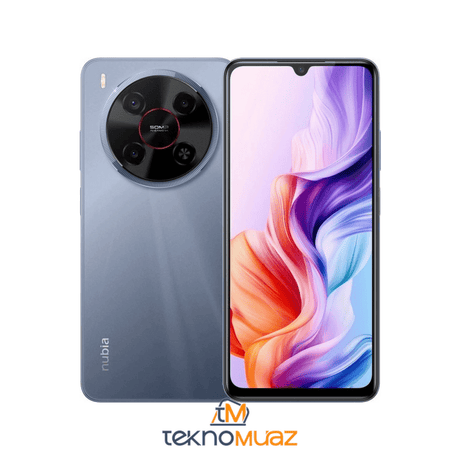 ZTE Nubia V70 Max ( 6 / 128 GB ) ürünü - Cep Telefonu kategorisi | Tekno Muaz