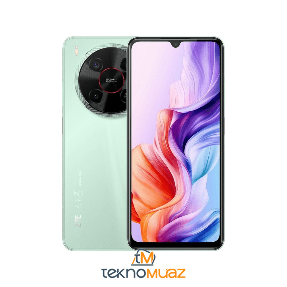 ZTE Nubia V70 Max ( 6 / 128 GB ) ürünü - Cep Telefonu kategorisi | Tekno Muaz