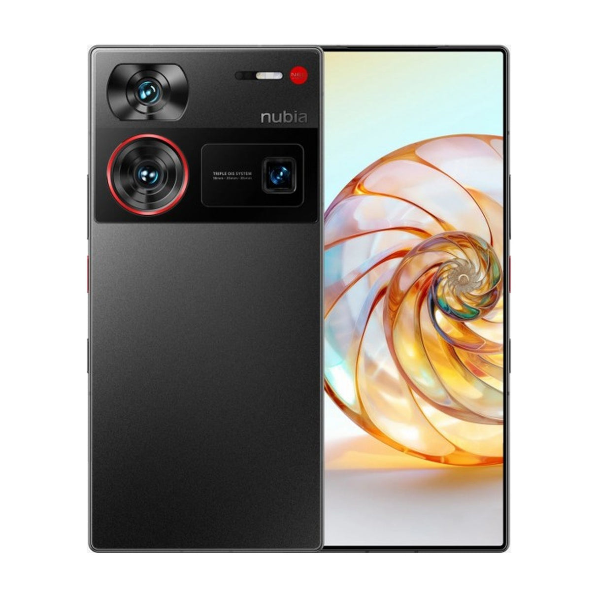 ZTE Nubia z60 Ultra 5G 12 / 256 GB