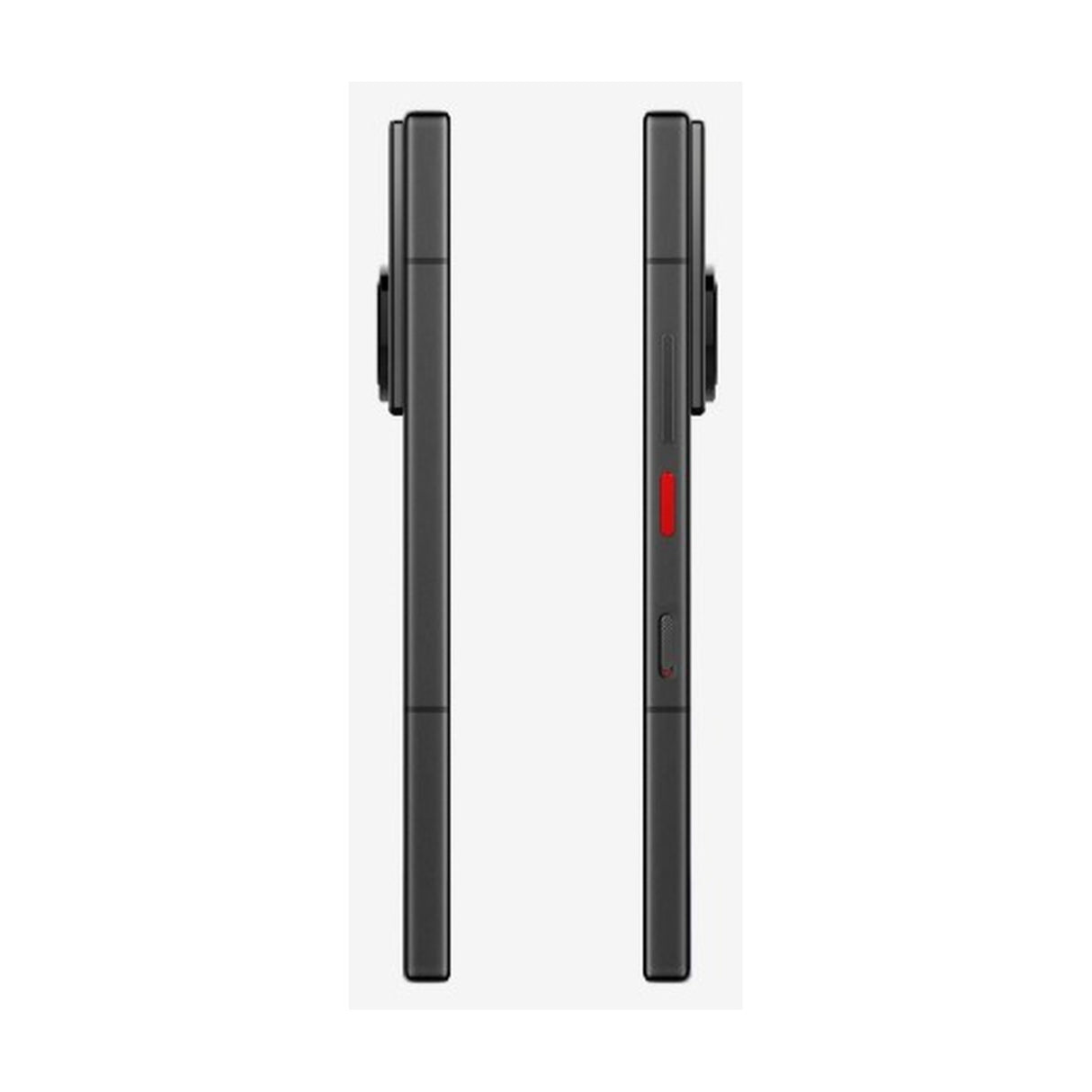 ZTE Nubia z60 Ultra 5G 12 / 256 GB - Görsel 14