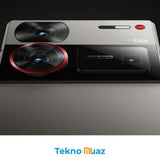 ZTE Nubia z60 Ultra 16 / 512 GB | | TeknoMuaz