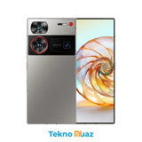 ZTE Nubia z60 Ultra 16 / 512 GB | | TeknoMuaz