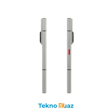 ZTE Nubia z60 Ultra 16 / 512 GB | | TeknoMuaz