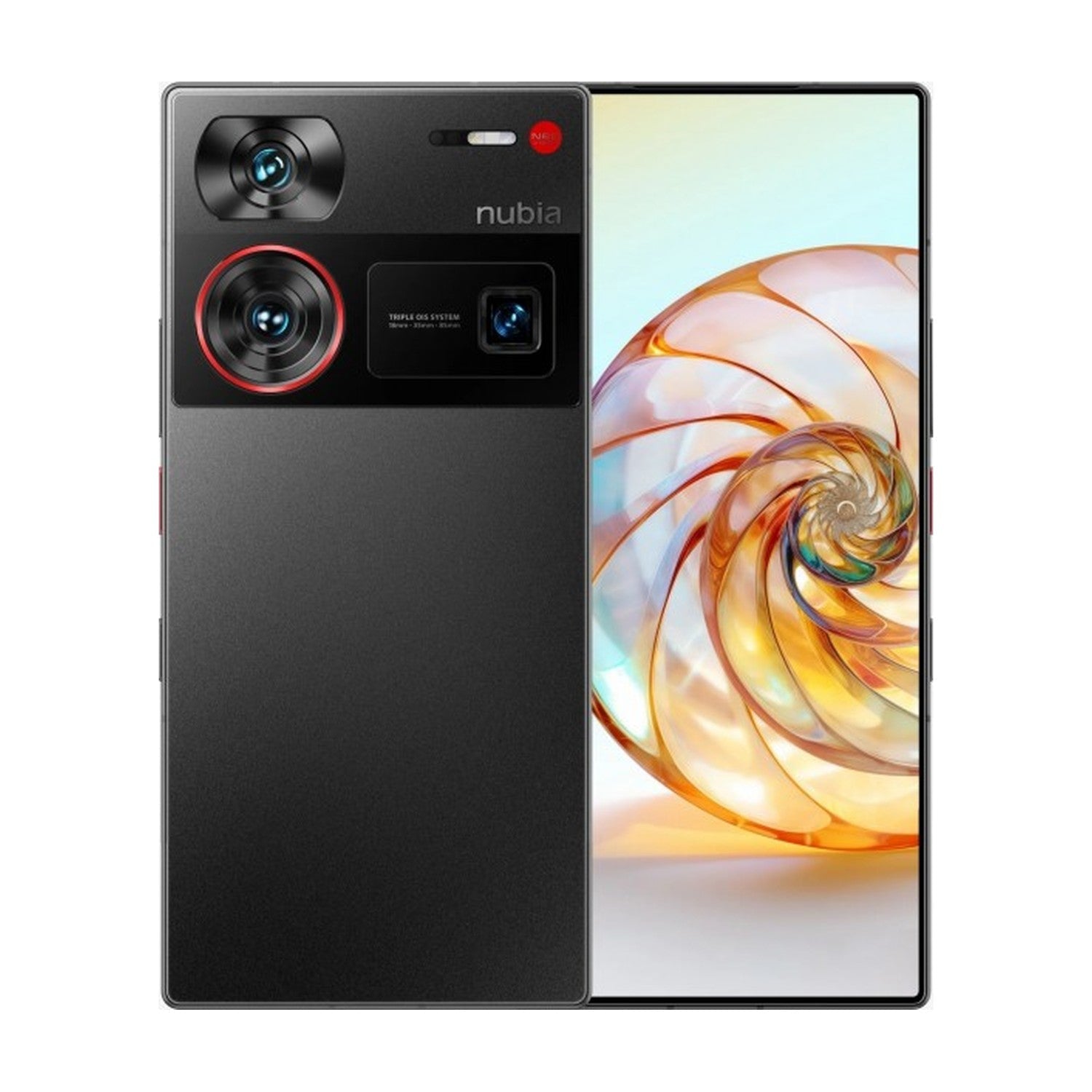 ZTE Nubia z60 Ultra 5G | En İyi Fiyat - Tekno Muaz
