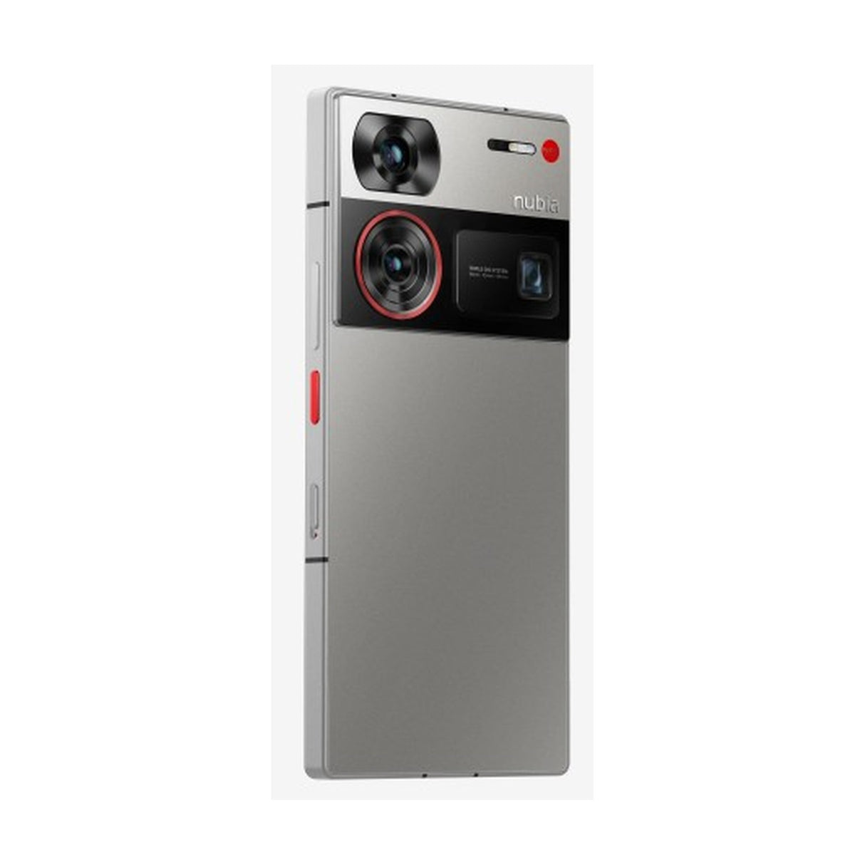 ZTE Nubia z60 Ultra 5G 12 / 256 GB - Görsel 8