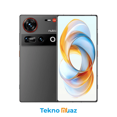 ZTE Nubia z70 Ultra 16 / 512 GB | | TeknoMuaz