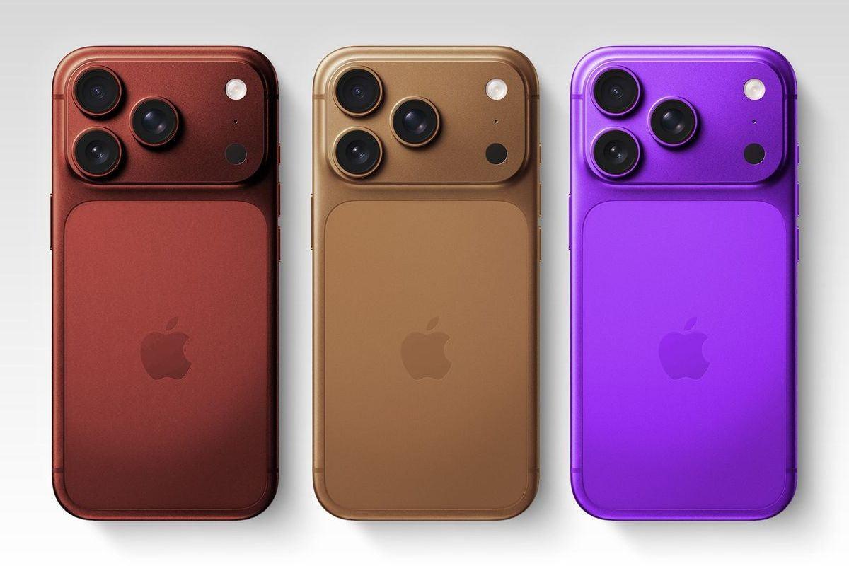 Analist, iPhone 18 Pro ve iPhone 18 Pro Max'e gelecek beş güncellemeyi sıralıyor.