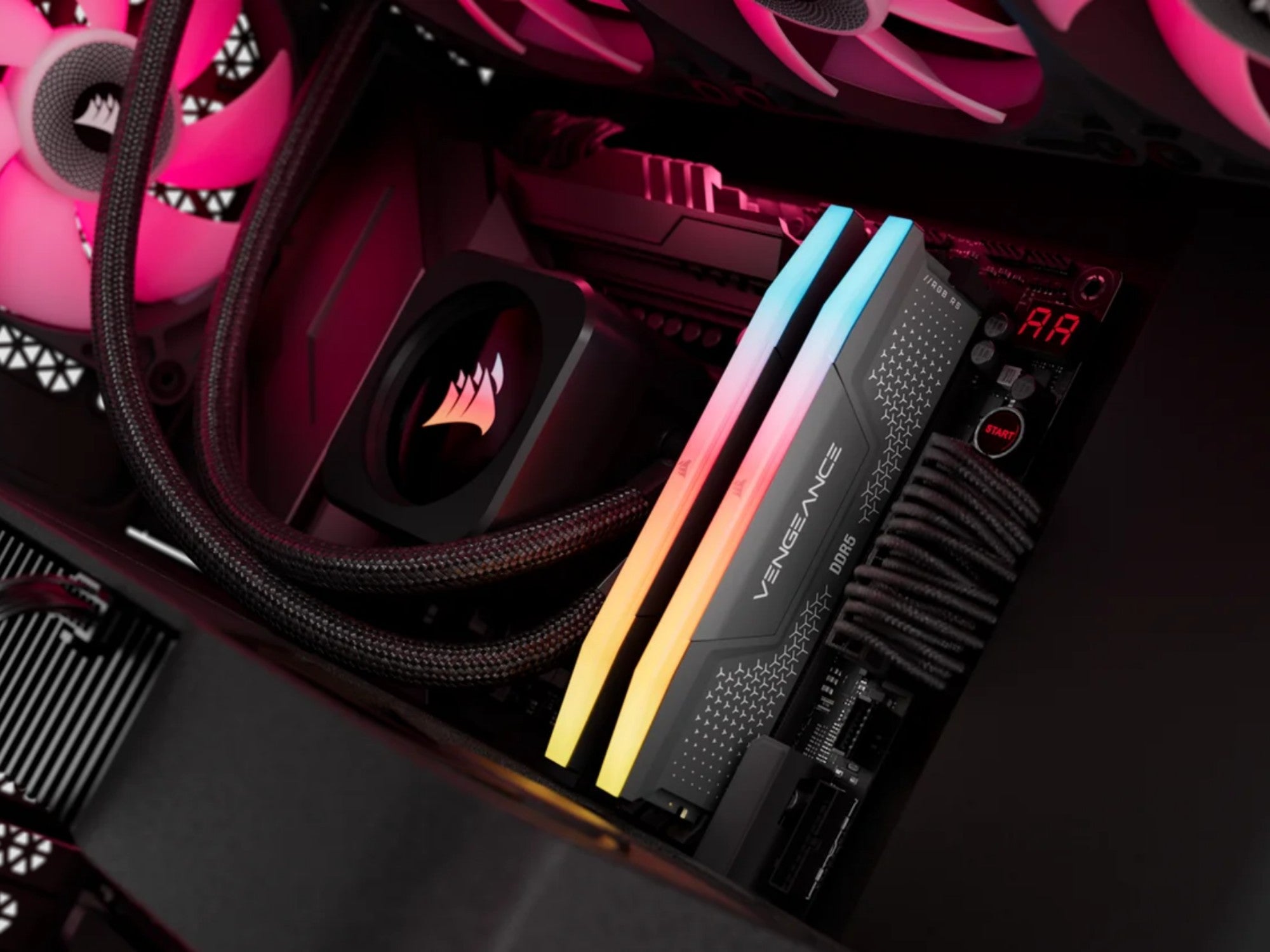 DDR5 RAM Garantisi Reddedildi: Yüksek Fiyatlı Bellek Sorunu