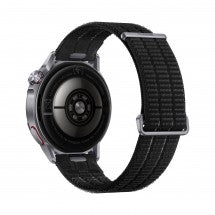 Huawei Watch GT Runner 2, güncellenmiş GPS anteni, maraton modu ve 14 günlük pil ömrü sunuyor