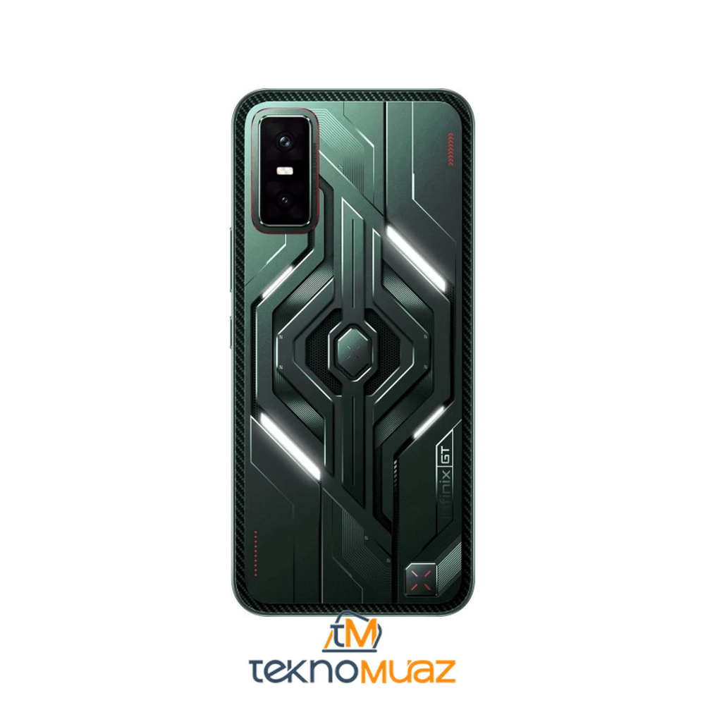 Infinix GT 30 5G 8+8 / 256 GB vs Infinix Note 50 Pro 12+12 / 256 GB - Hangisi Daha İyi? (2026 Karşılaştırma)