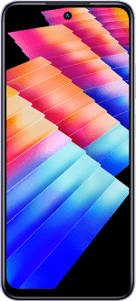 Infinix Hot 30 Play (X6835) (X6835) - Detaylı Teknik Özellikleri