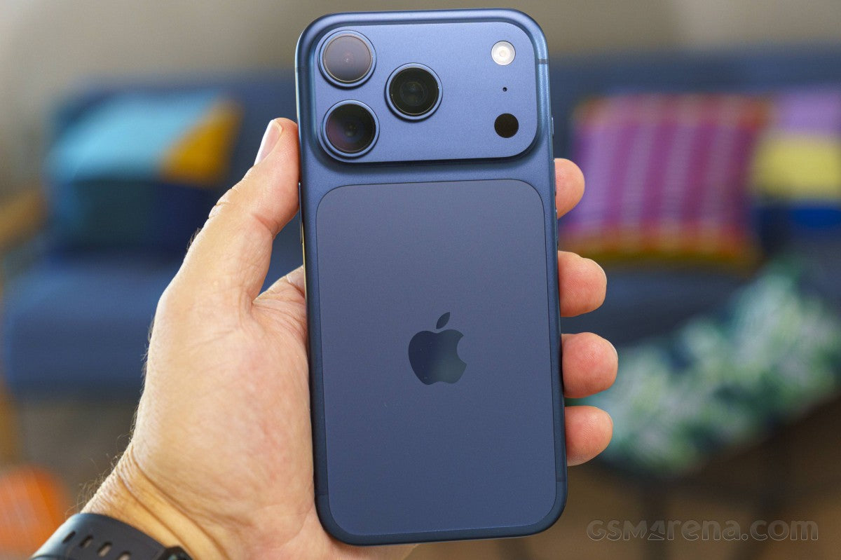 iPhone 18 Pro serisi test üretim aşamasına giriyor, iddia ediliyor