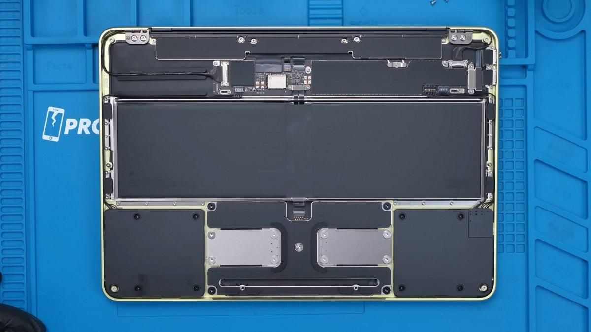 MacBook Neo: Fiyatı ve Onarılabilirliği ile Dikkat Çekiyor