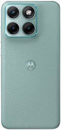 Motorola Edge 70 Fusion'ın sızdırılan görüntüleri tasarımı ve renkleri ortaya çıkarıyor