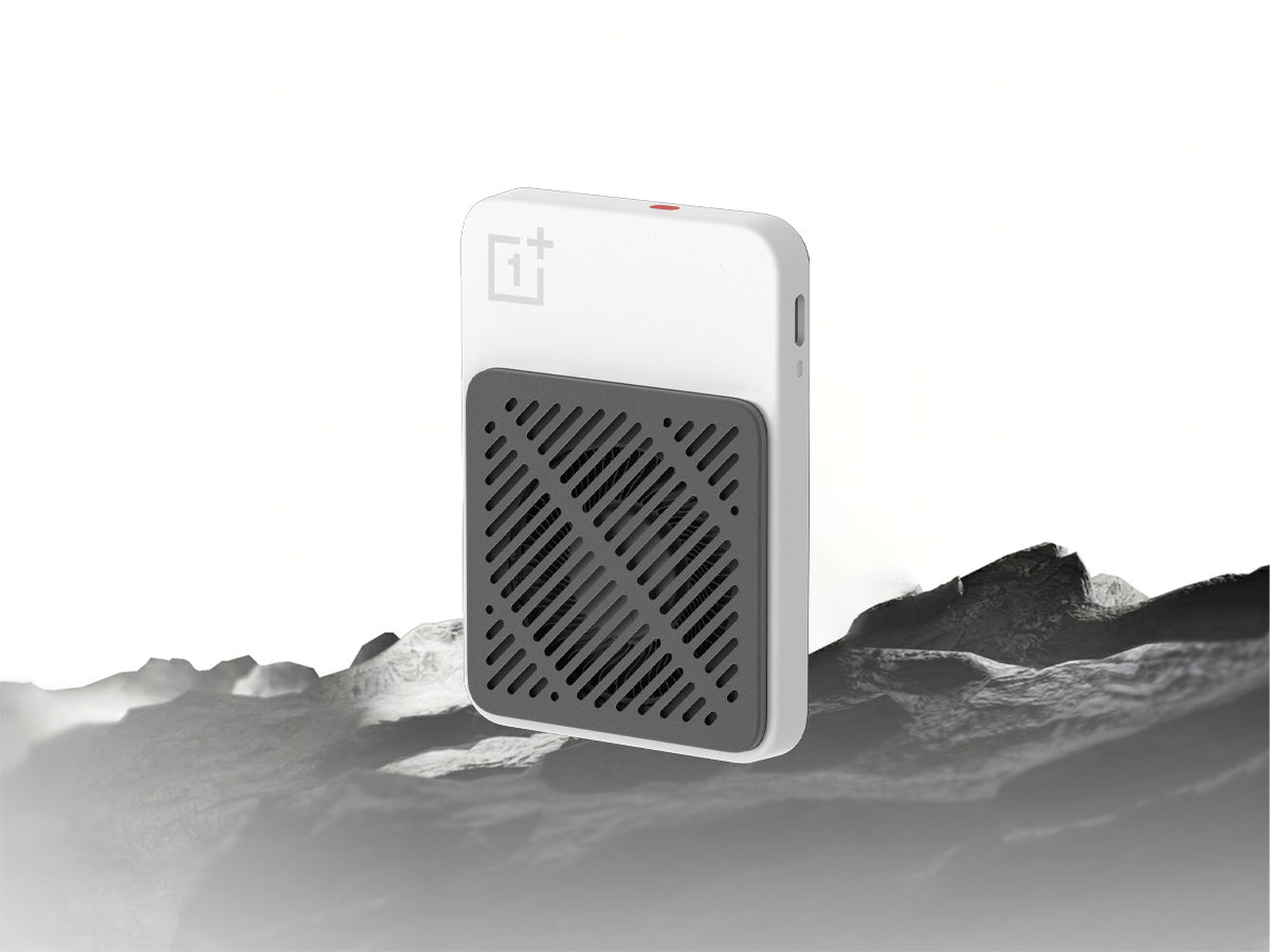 OnePlus 15T ile Uyumlu Yeni Aksesuar Tanıtıldı