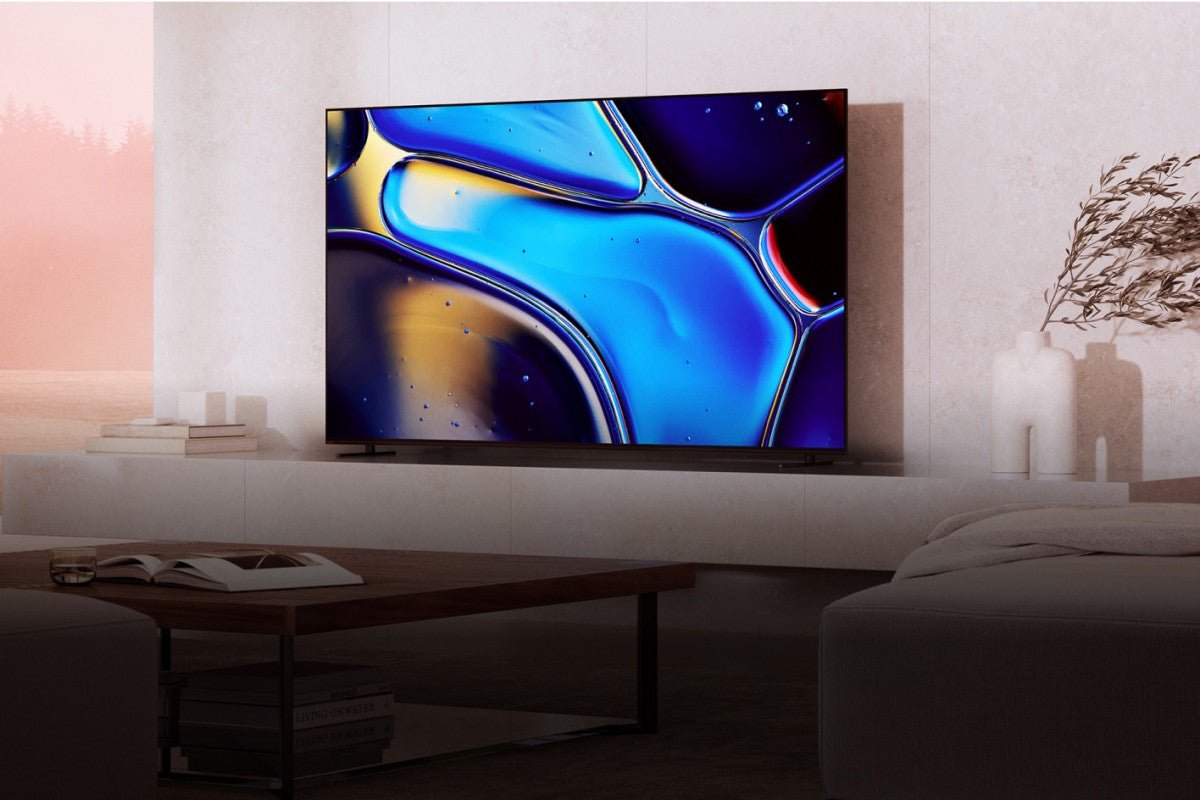 Sony ve TCL ortak girişimini duyurdu, Bravia TV'ler anlaşmanın bir parçası.
(Note: "Bravia" markası Türkçe'de de aynı şekilde kullanılmaktadır.)