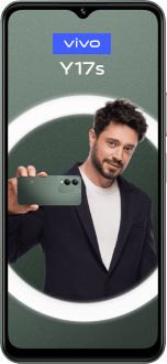Vivo Y17s (4 GB) - Detaylı Teknik Özellikleri