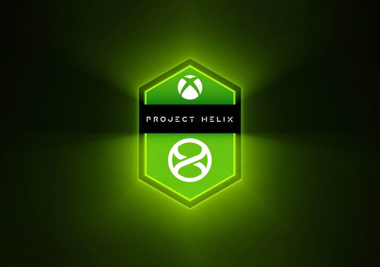 Xbox Project Helix İçin Microsoft'un İçerik Stratejisi