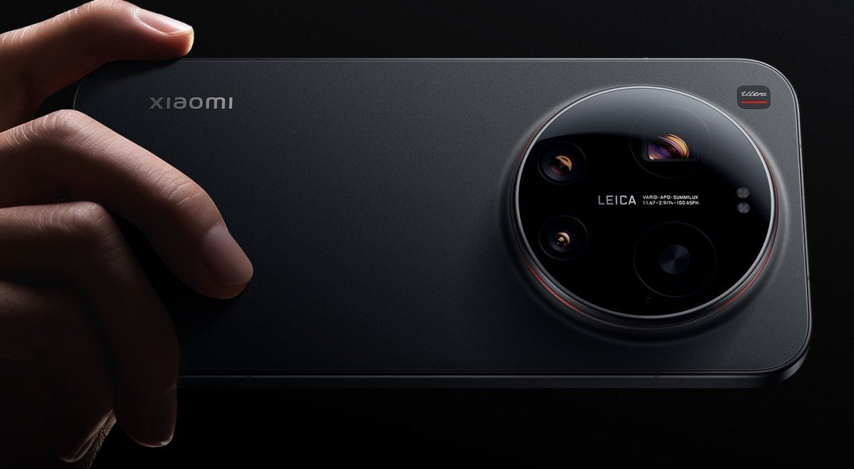 Xiaomi 17 Ultra, 1 inç sensör, 200MP periskop telefoto ve 6,800mAh batarya sunuyor