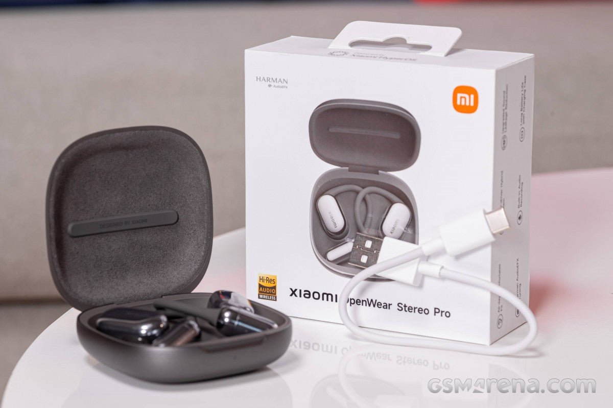 Xiaomi OpenWear Stereo Pro incelemesi – Tekno Muaz