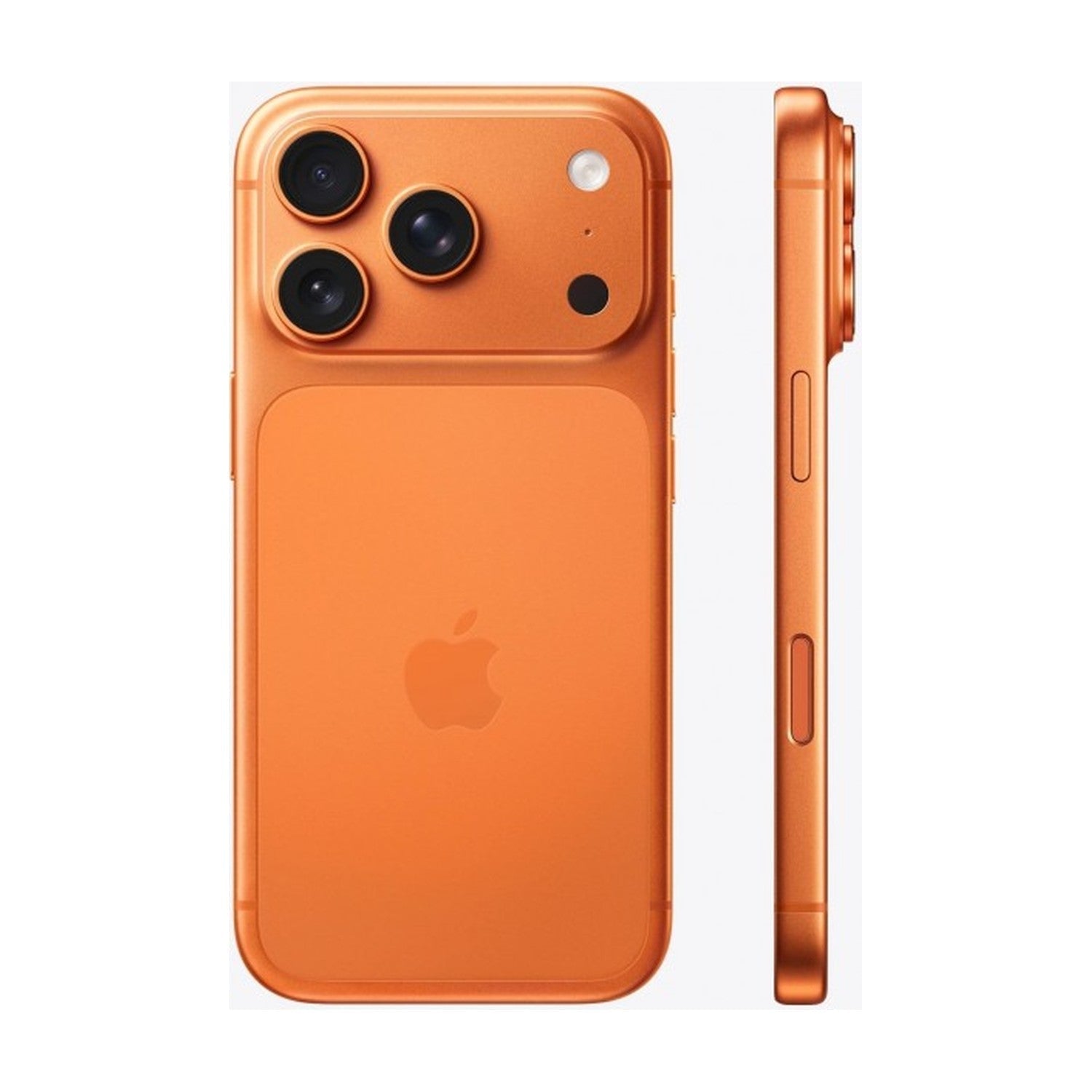 Apple iPhone 17 Pro Çift Sim (1 fiziki 1 esim) 5G ürünü - Cep Telefonu kategorisi | Tekno Muaz