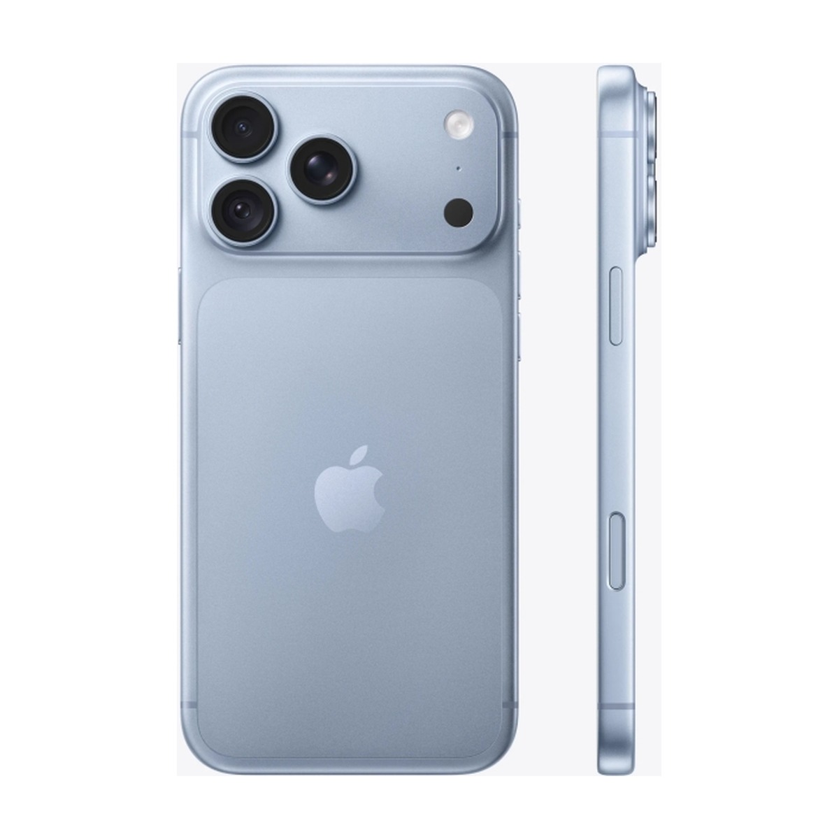 Apple iPhone 18 Pro Max Çift Sim (1 Fiziki 1 E-sim) — görsel 7