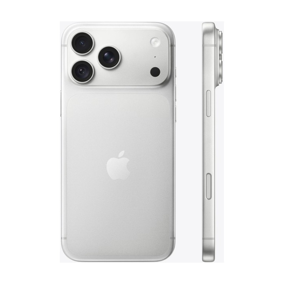 Apple iPhone 18 Pro Max Çift Sim (1 Fiziki 1 E-sim) — görsel 8