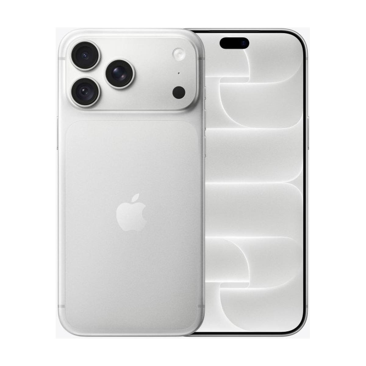 Apple iPhone 18 Pro Max Çift Sim (1 Fiziki 1 E-sim) — görsel 4