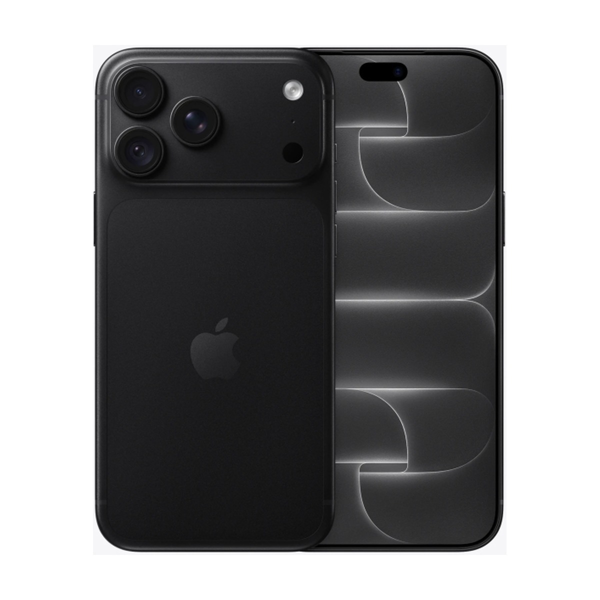 Apple iPhone 18 Pro Max Çift Sim (1 Fiziki 1 E-sim) — görsel 2