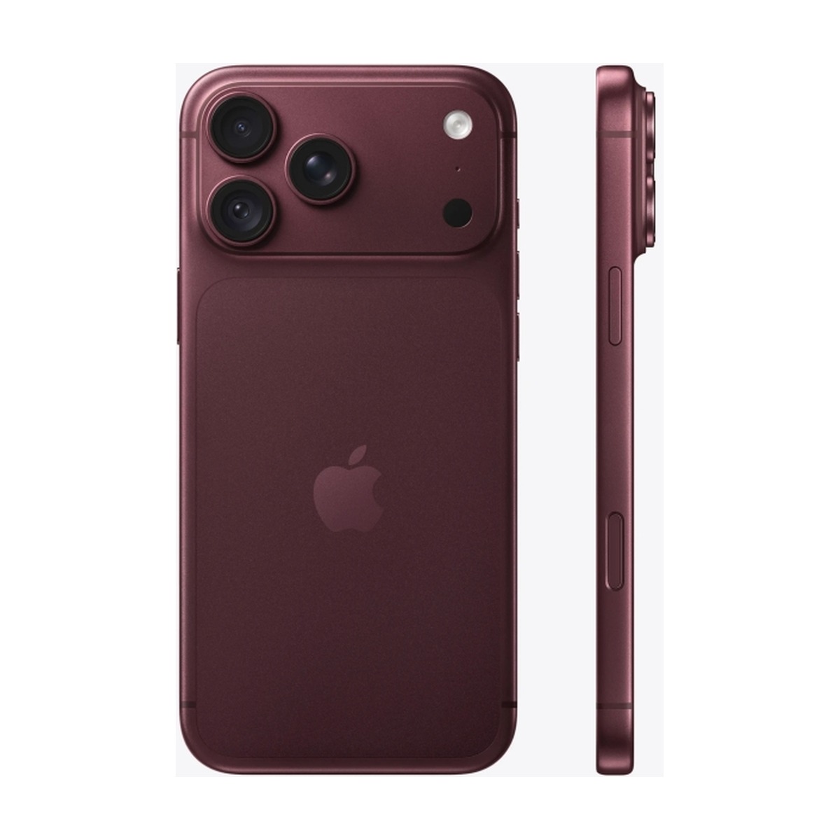 Apple iPhone 18 Pro Max Çift Sim (1 Fiziki 1 E-sim) — görsel 5